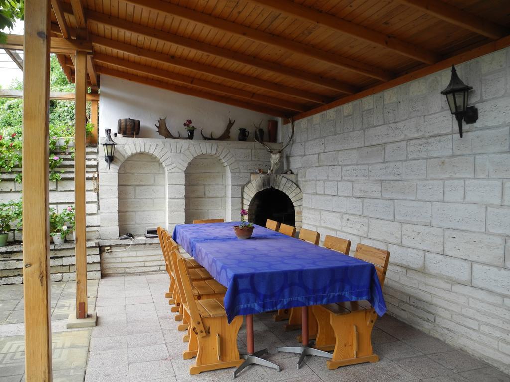 Retro - 19Th Century Guest House Balchik Exterior foto