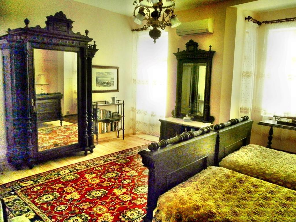 Retro - 19Th Century Guest House Balchik Exterior foto