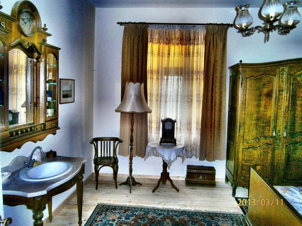 Retro - 19Th Century Guest House Balchik Exterior foto