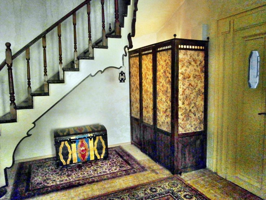 Retro - 19Th Century Guest House Balchik Exterior foto