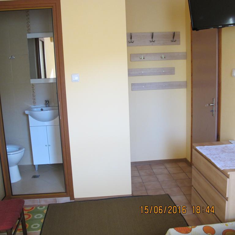 Retro - 19Th Century Guest House Balchik Quarto foto
