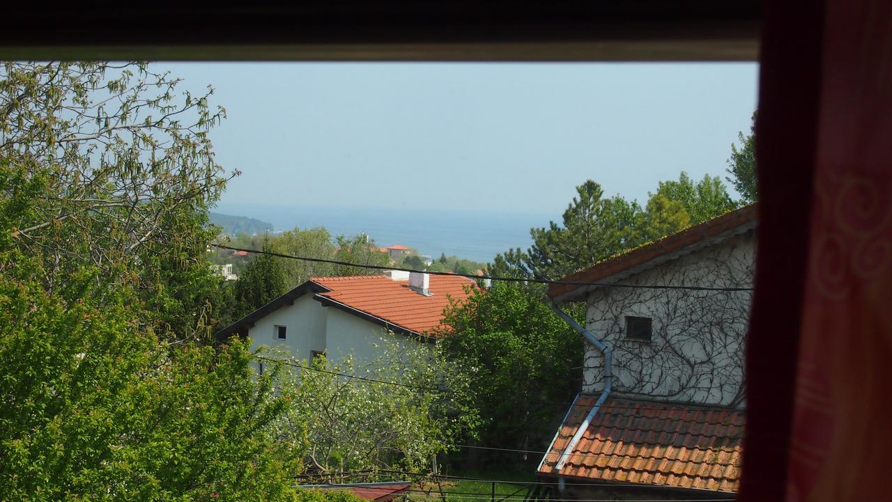 Retro - 19Th Century Guest House Balchik Exterior foto