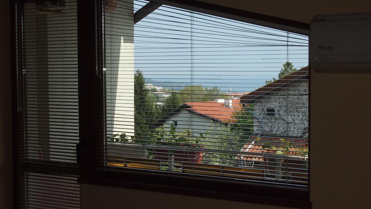 Retro - 19Th Century Guest House Balchik Exterior foto