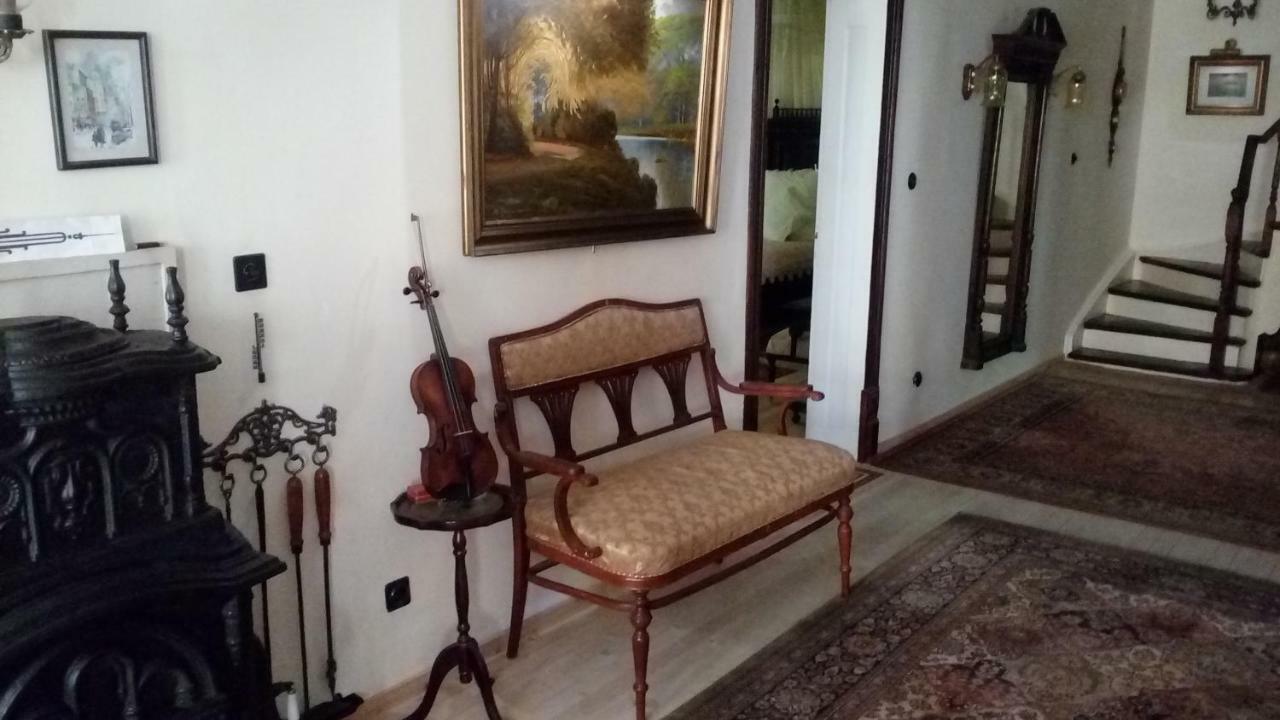 Retro - 19Th Century Guest House Balchik Exterior foto