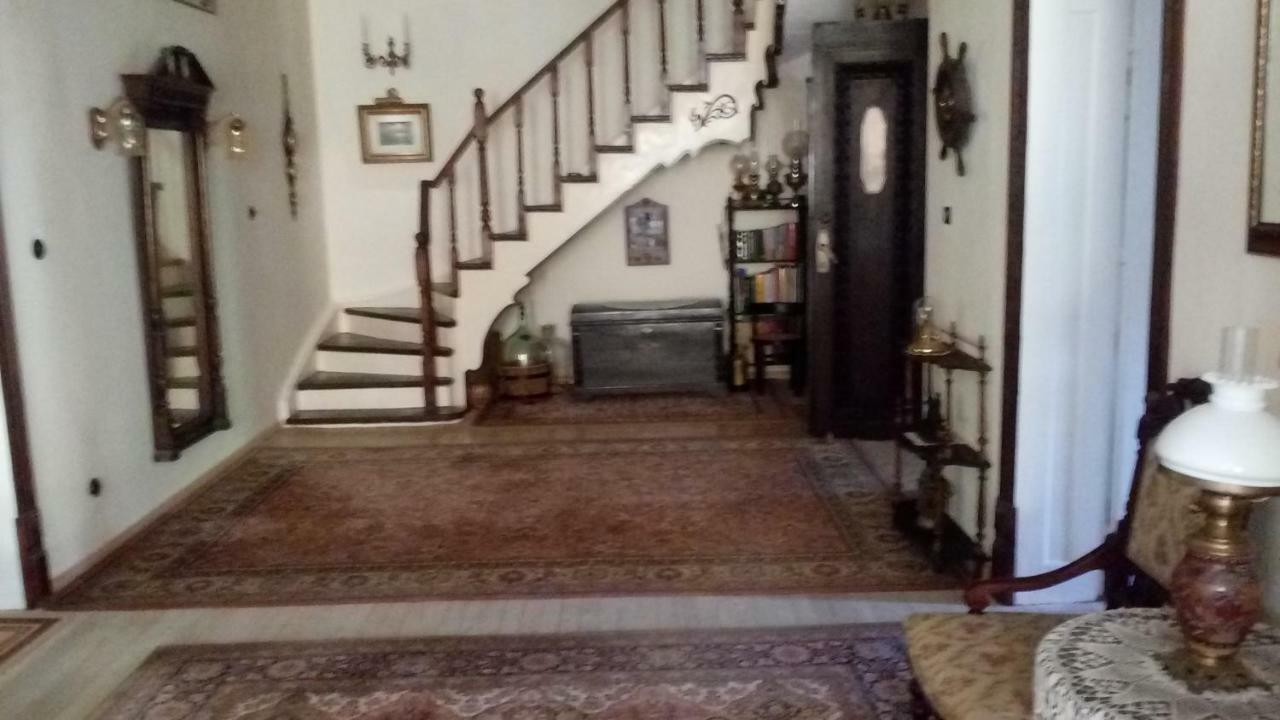 Retro - 19Th Century Guest House Balchik Exterior foto